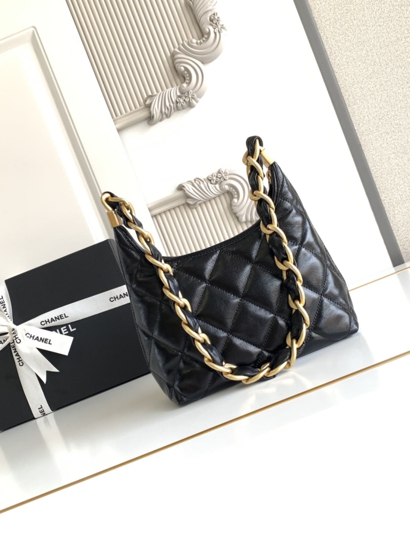 Ch**el hobo bags